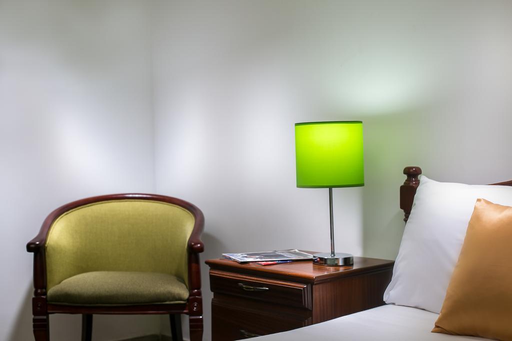 Golden Crest Lodge Bawaleshi エクステリア 写真