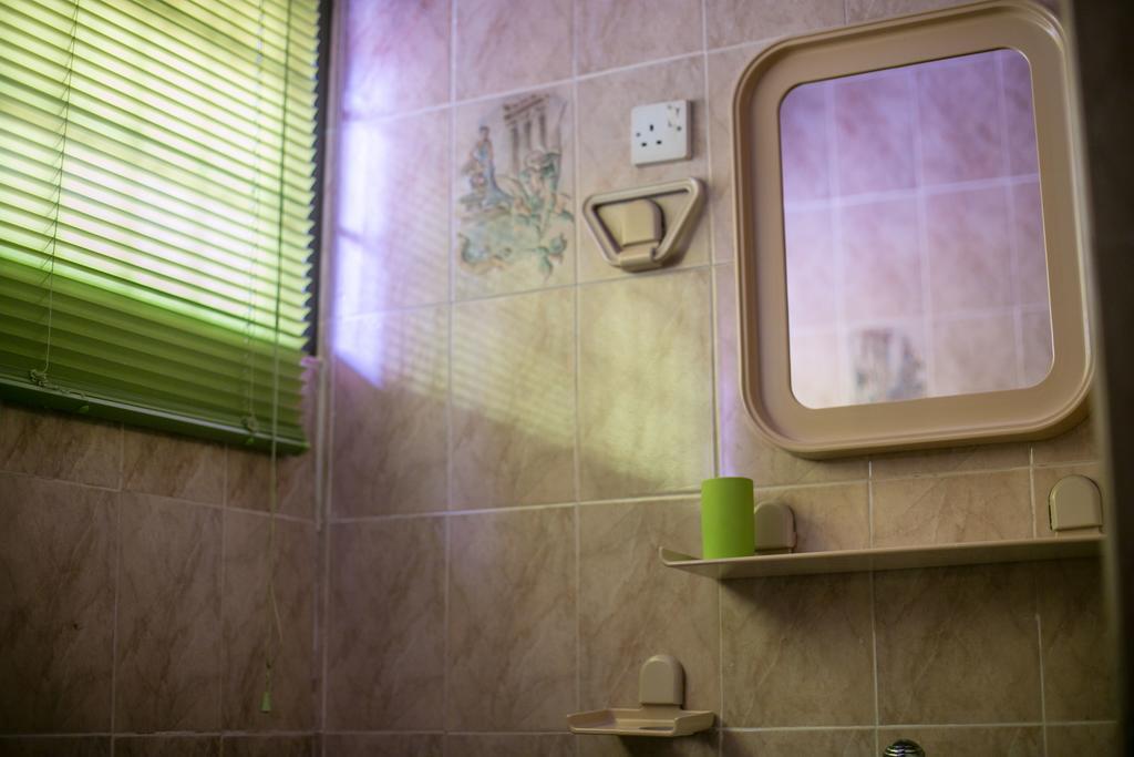 Golden Crest Lodge Bawaleshi エクステリア 写真