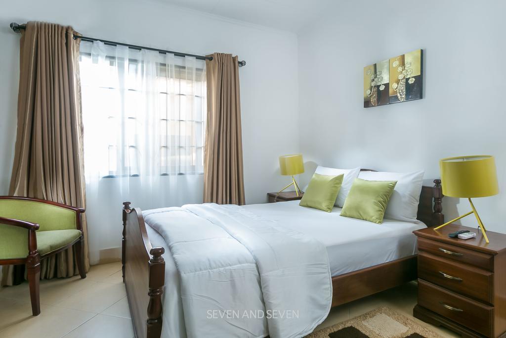 Golden Crest Lodge Bawaleshi エクステリア 写真