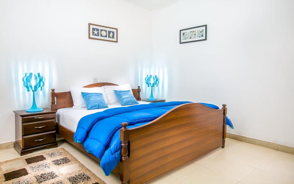 Golden Crest Lodge Bawaleshi エクステリア 写真