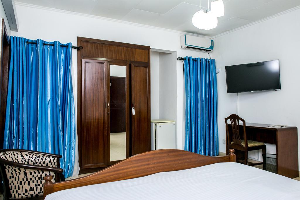 Golden Crest Lodge Bawaleshi エクステリア 写真