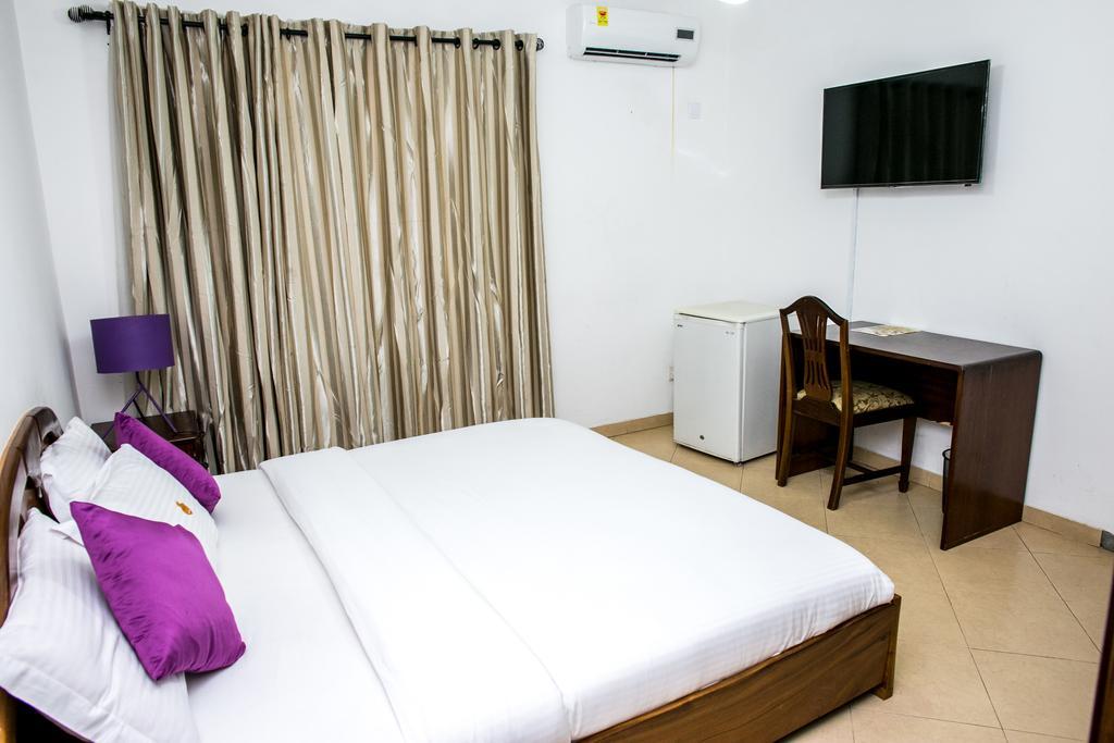 Golden Crest Lodge Bawaleshi エクステリア 写真