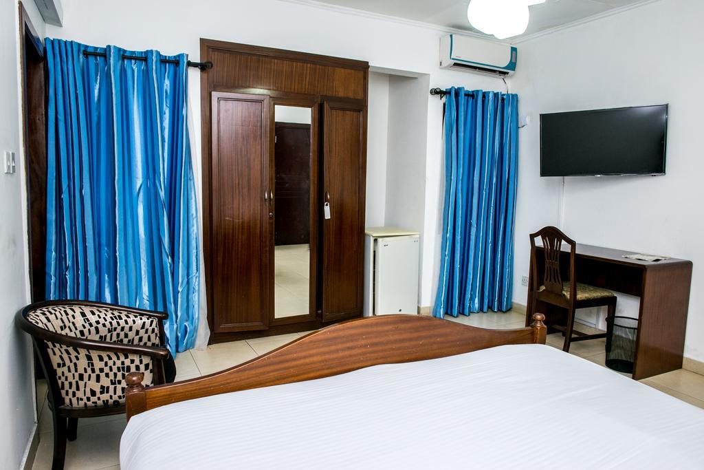Golden Crest Lodge Bawaleshi エクステリア 写真
